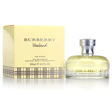 burberry fragrance weekend bag|burberry weekend women's perfume review.